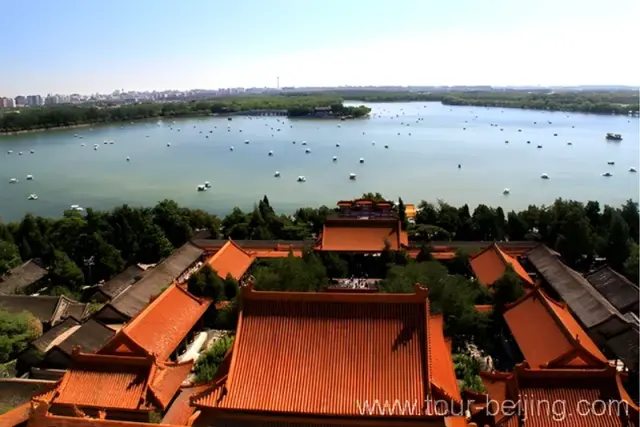 Summer Palace