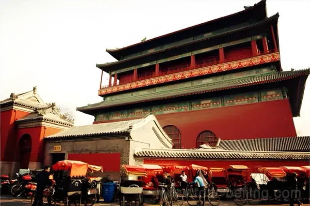 Drum Tower