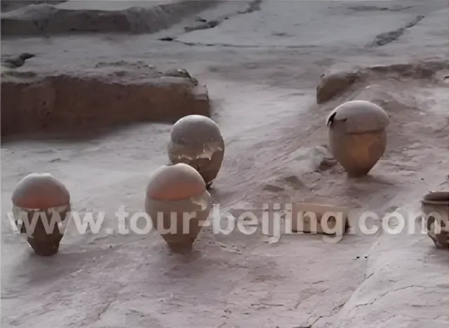 Xian 2-Day Group Tour Package A without Hotel