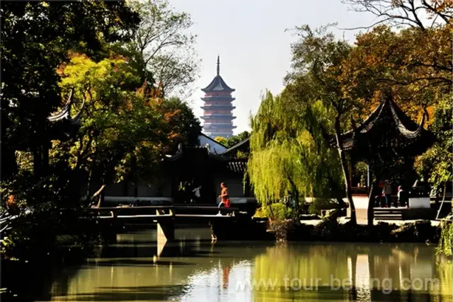 The Humble Administrator's Garden