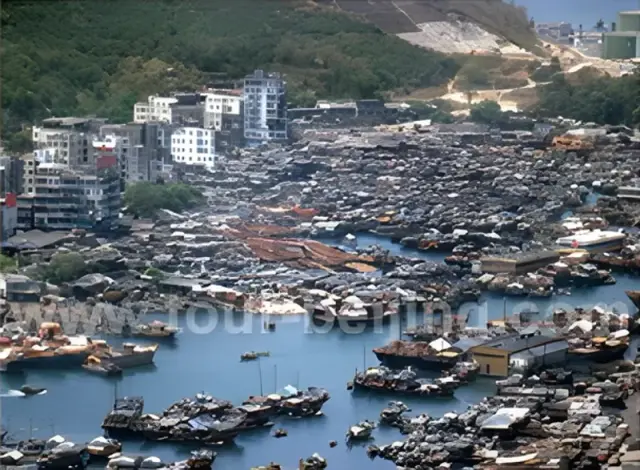 Half Day Hong Kong Island Layover Tour