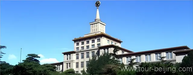 Military Museum of the Chinese People’s Revolution