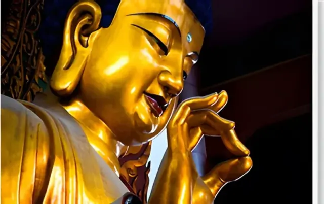 Lingyin Temple