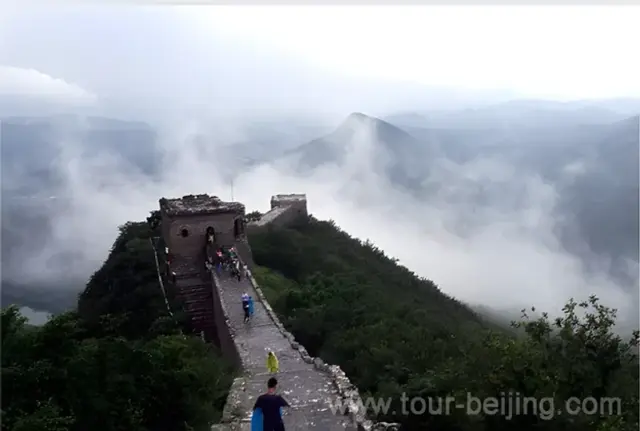 Simatai Great Wall