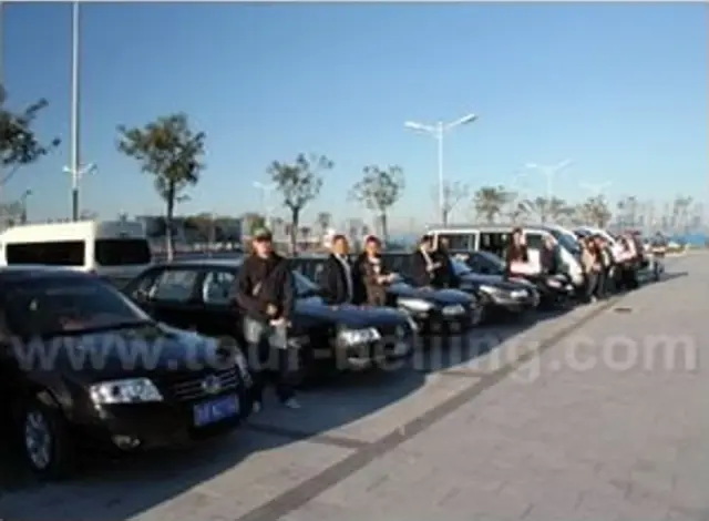 Beijin Tianjin Port Transfer & Old Hutong Tour and Olympic Sites Morning Tour - Beijing Tianjin Port Transfer