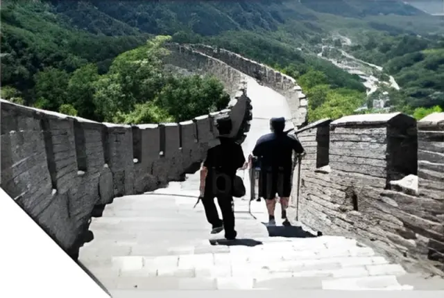 Mutianyu Great Wall