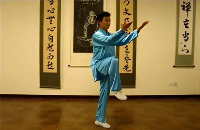 2-Hour Tai Chi Private Class
