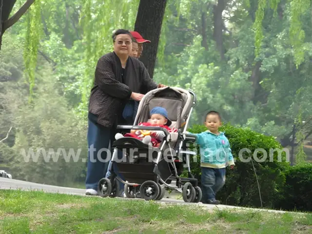 Beijing Changhe River Highlight Cruise Tour