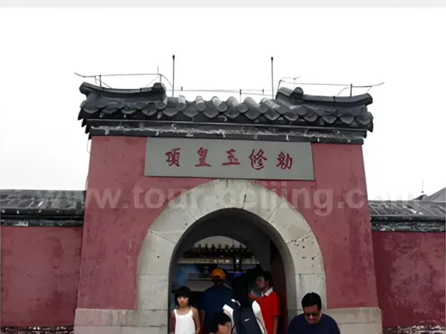 Taishan One Day Private Tour