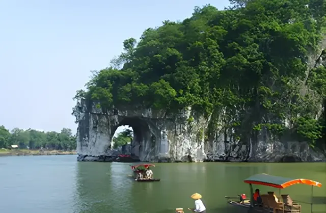 Shanghai Guilin