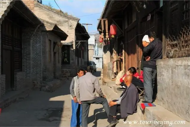 China Ancient Capitals Group Tour - China Group Tour Pacakges