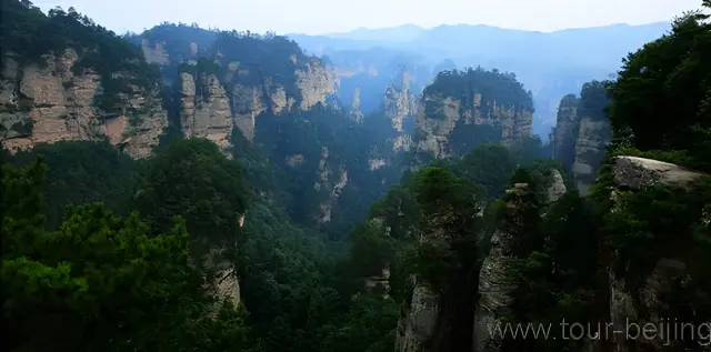 Huangshi Fort