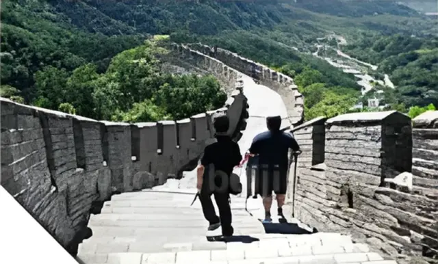 Mutianyu Great Wall