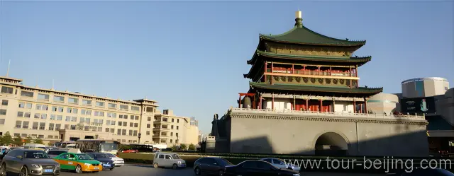 Bell Tower