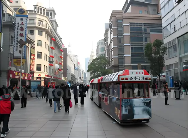 Shanghai Highlight Layover Day Tour