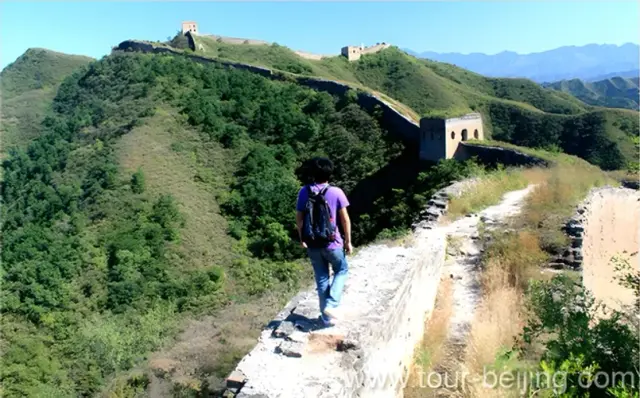 Gubeikou Great Wall