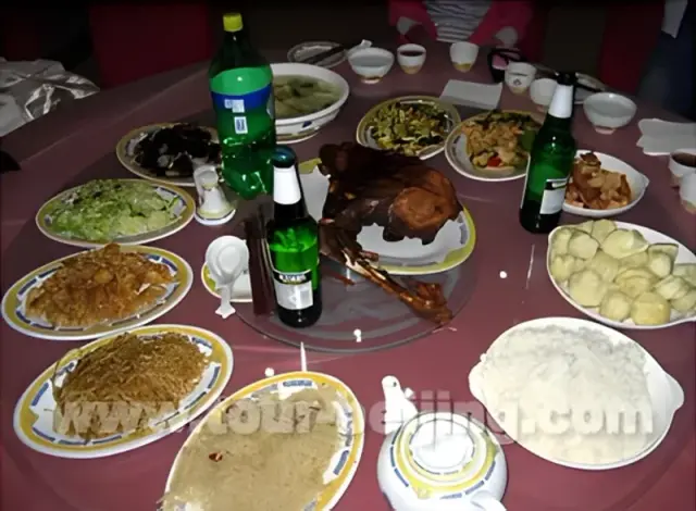 Gegentala Restaurant