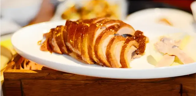 Peking Duck