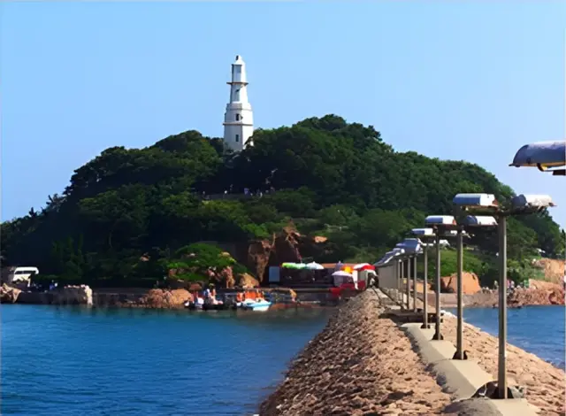 Cruise Port to Qingdao Day Tour