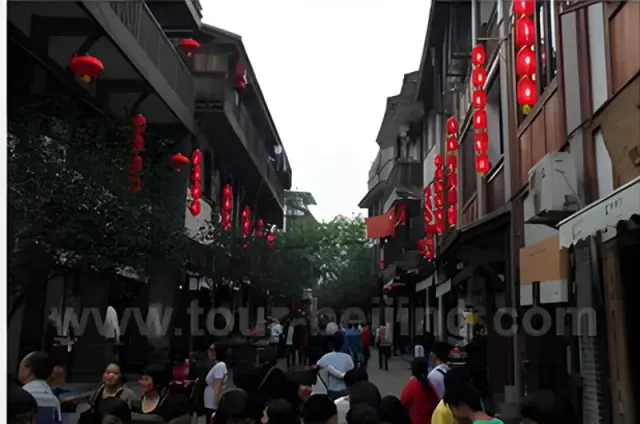 Chongqing 3 Day Classic Tour