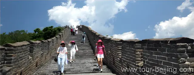 Mutianyu Great Wall