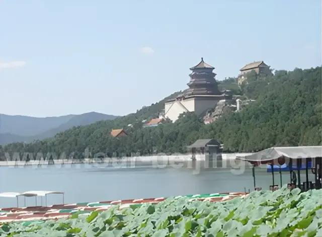 Most Classic Beijing Day Trip