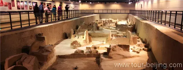 Tianzi Jialiu Museum