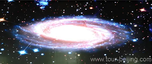 Beijing Planetarium