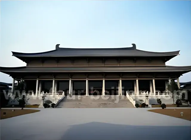 Xian 2-Day Group Tour Package A without Hotel