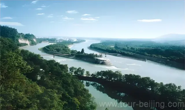 Dujiangyan Irrigation System