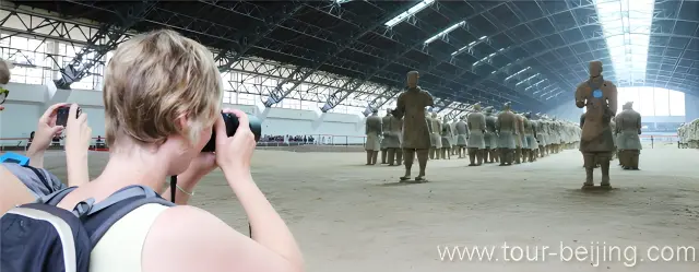 Terracotta Army Museum