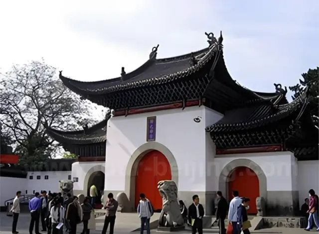 Wuhan Highlight Day Tour