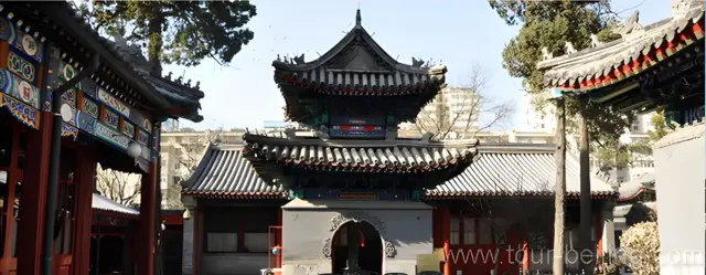 Niujie Mosque