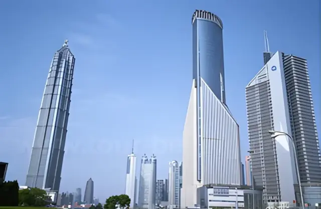 Shanghai