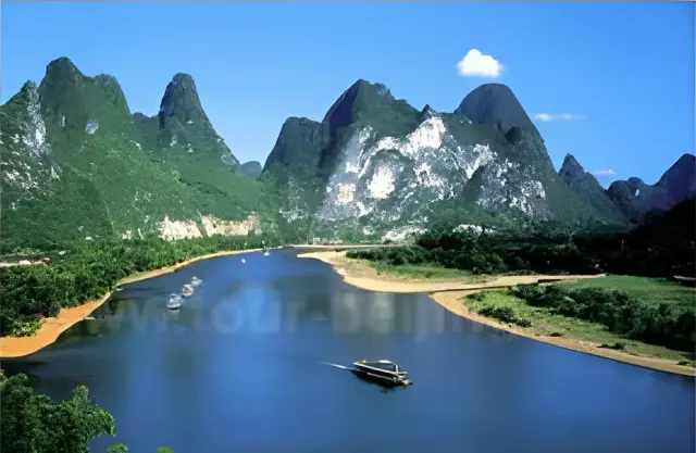 Li River
