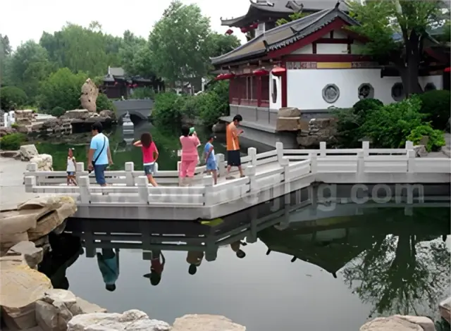 Jinan One Day Private Tour