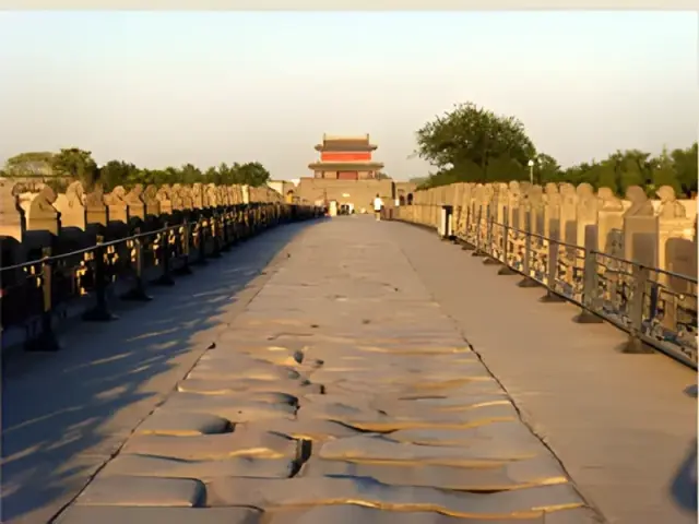 Dates Picking and Hike Juyongguan Great Wall Tour