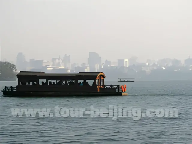 West Lake