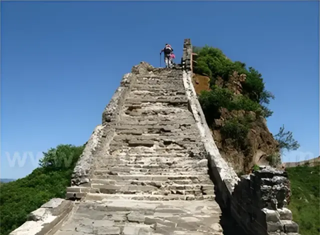 Most Adventurous Beijing Day Trip