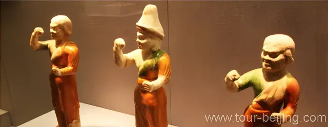Luoyang Museum