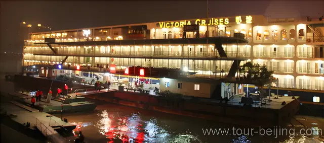 Overnight on Board