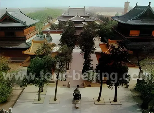 Beijing Baoding Shijiazhuang 2 Day Tour