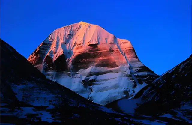 Mt. Kailash