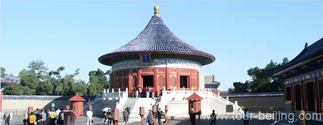 Temple of Heaven