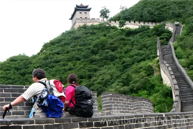 Juyongguan Great Wall
