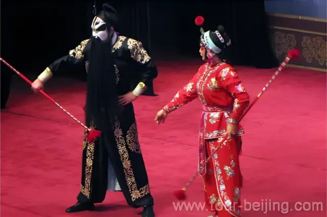 Beijing opera
