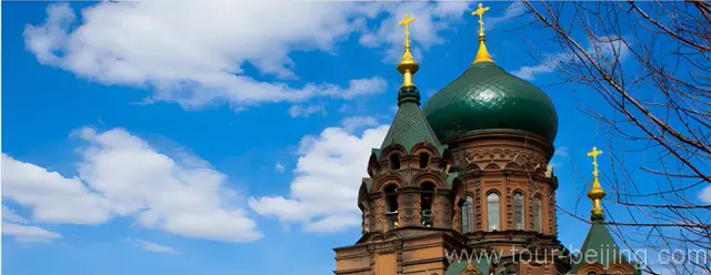 Sophia Church