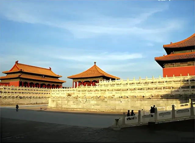 Forbidden City