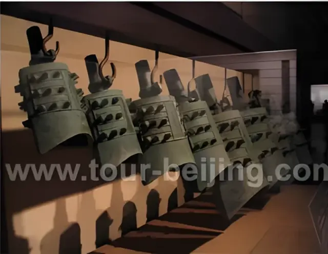 Beijing Xian Chengdu Lhasa Shanghai 14 Day Tour