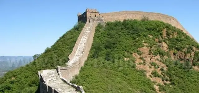 Jinshanling Great Wall, Chengde ( 2 Day Tour )